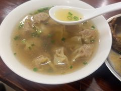 -上卢馄饨南马肉饼(麻车路店)