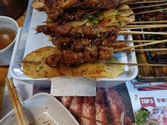 -木屋烧烤(白石洲店)