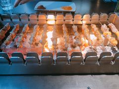 -很久以前羊肉串(中山公园店)