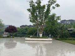 -海兰云天度假区温泉