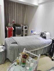 -九公主·美肤美体私人订制管理