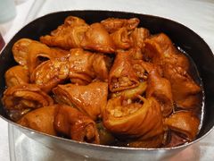 -渔娘渔家丹东海鲜(东直门店)