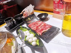 -今日炊牛·潮汕牛肉火锅(华采天地店)