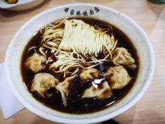 -蒋家桥饺面店(广陵路店)