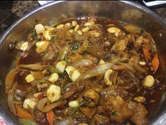 -黄记煌三汁焖锅(名泉广场店)