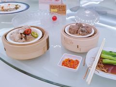 -圣丰城酒家·宴会(宝安大仟里店)