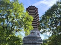-玲珑塔公园