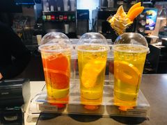 -麦当劳(酒仙桥路店)