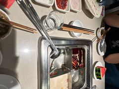 -海底捞火锅(万丰桥店)