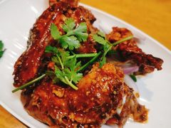 -老味烧烤(总店)