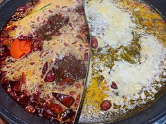 -楠火锅(哈尔滨金爵万象店)