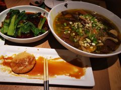 -滋味工坊中餐厅(高新区店)