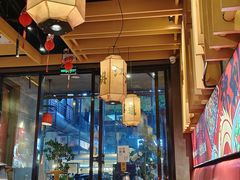 -兔槽江湖菜·重庆璧山兔(水围店)