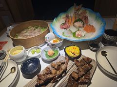 -黑木原精致料理·铁板烧