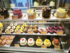 -PAPER STONE BAKERY(天环店)