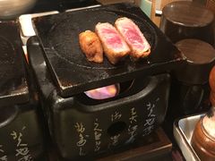 -牛かつもと村(原宿店)