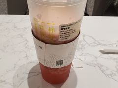 -奈雪的茶(青岛卓悦里INTOWN店)