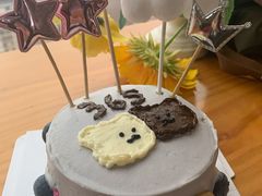 -鹿屿DIY烘焙·公司团建·生日会包场(广州东站店)