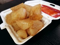 -细妹五香牛杂(步行街店)