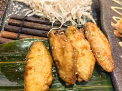 -长崎屋·日本料理·刺身·烧鸟(天河北路店)