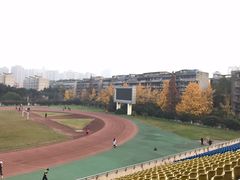-四川大学(望江校区)
