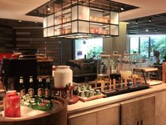 -金海湾自助餐厅(金陵饭店)