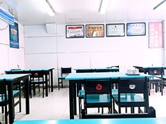 大堂-樊记腊汁肉(竹笆市总店)