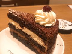 -Peet's Coffee皮爷咖啡(大学路店)