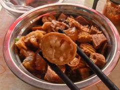 -李记牛杂店(建设一街店)