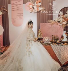 -洋洋婚纱品牌集合店