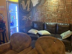 -谜·沉浸侦探剧本杀推理馆(静安店)