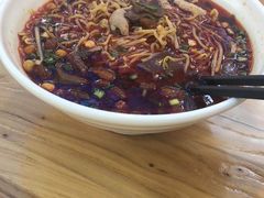 -贵州六盘水羊肉粉(观音桥店)