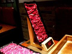 吊龙-手选潮汕鲜活牛肉火锅(二七广场店)