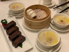 红豆紫米糕-金悦轩海鲜酒家(银河店)