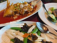 -镇江苏宁万豪酒店-苏筵中餐厅
