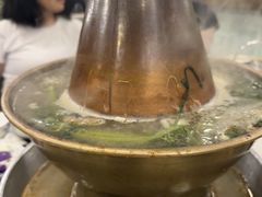 -鑫龙火锅城(青岛分店)