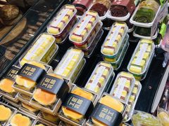 -工匠面包(壹方店)