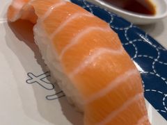 -滨寿司(烈士陵园店)