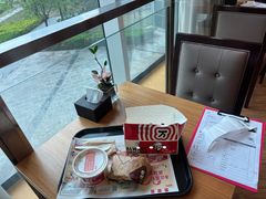 -爱康国宾体检中心(总部基地分院)