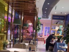 -夏日玛莉西餐厅(金茂览秀城店)