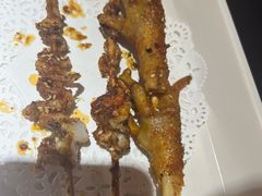 -京悦南门涮羊肉·羊蝎子火锅(田林路店)