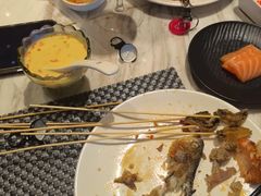 -长沙三景韦尔斯利酒店·Oval全日制餐厅自助餐