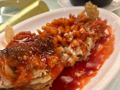 -得月楼·省级非遗·传统苏帮菜(观前店)