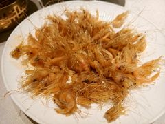 -狮王府淮扬菜(老门东店)