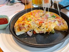 -花舍·新派粤菜·西餐·下午茶(亚运村·鸟巢店)