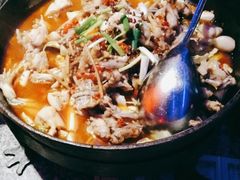 -蘭奢雅集·江浙菜(青山江滩店)