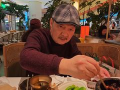 -桂满陇·手作小笼包&江南叫花鸡(中山公园店)