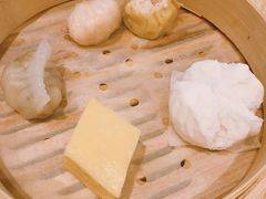 -添好运点心专门店(百老汇店)