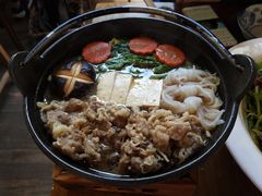 -铃木食堂(帽儿胡同店)
