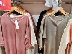 -优衣库(沈阳万象城店)